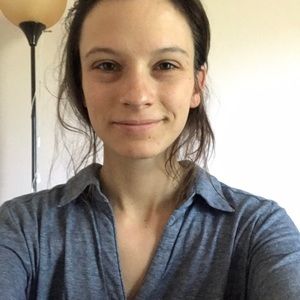 Meet your Posher, Abigail